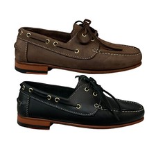 ICON LAB men's unlined shoe