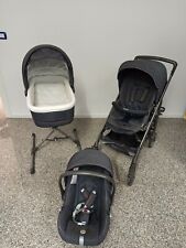 Inglesina trilogy city trio