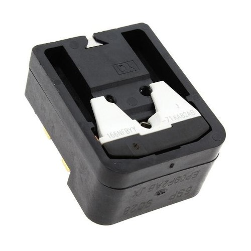 Rele termostato compressore - rele',