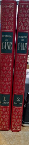 Enciclopedia dei cani voll - 2,