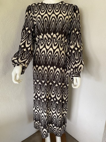 Maxi abito zara - abito, nuovo