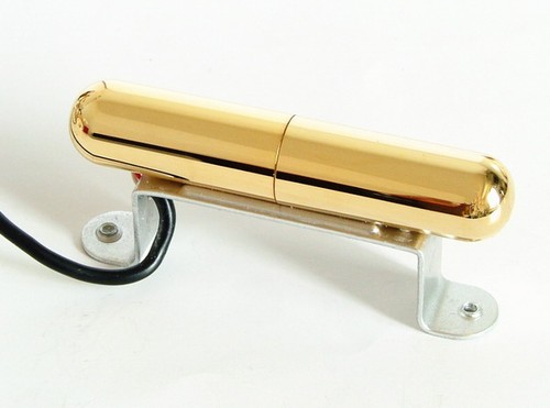 Artec alnico lipstick tube - lipstick,