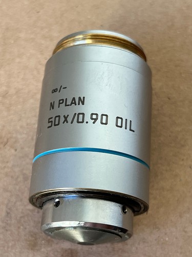 Objectif microscope leica - microscope,