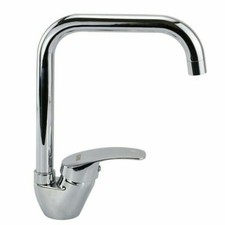 RUBINETTO CUCINA MISCELATORE
