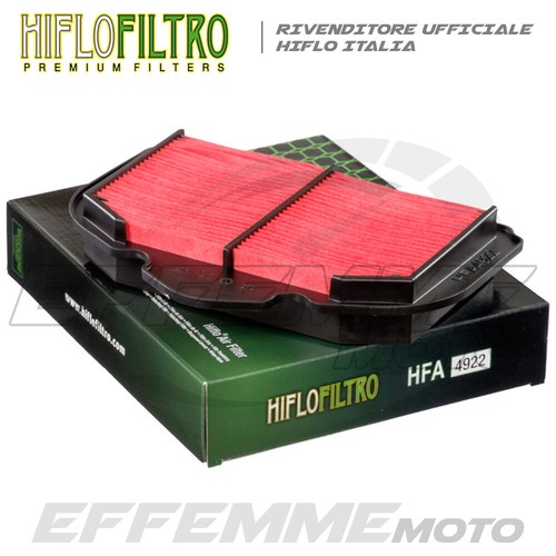 Filtro aria yamaha - aria, z