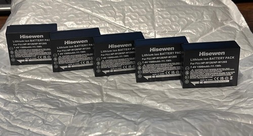 W126s batteria off - 5,
