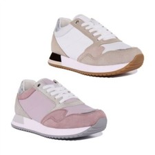Geox D Doralea Scarpe Sneakers