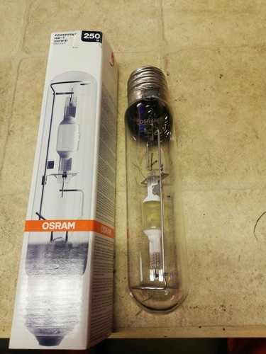 Osram h250d - -,