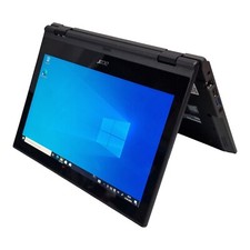 TravelMate Spin B1 B118-RN