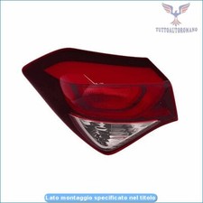 3358Beta Faro Gruppo Ottico