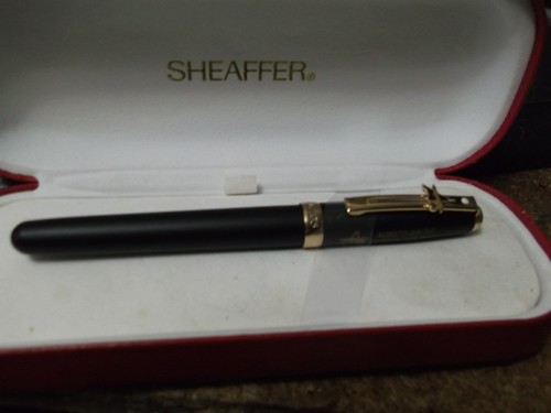 Penna stilografica vintage - penna,