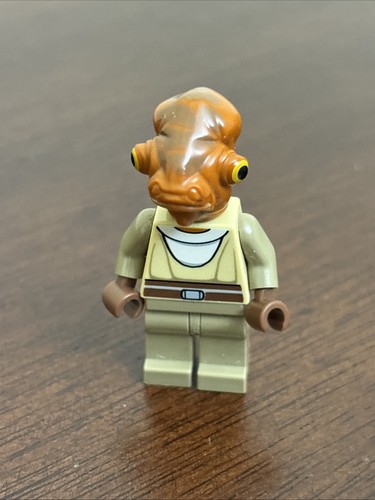 Lego nahdar vebb 8095 - 8095, mon