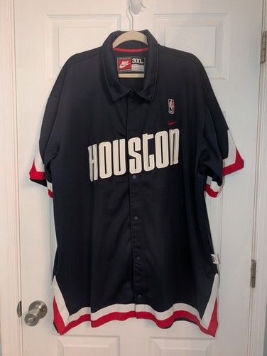 Vintage nba houston rockets - nba,