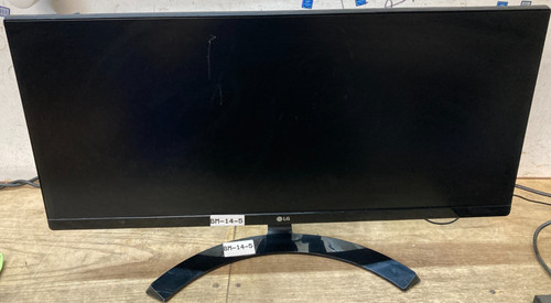 Monitor 29um68 ips - 29",