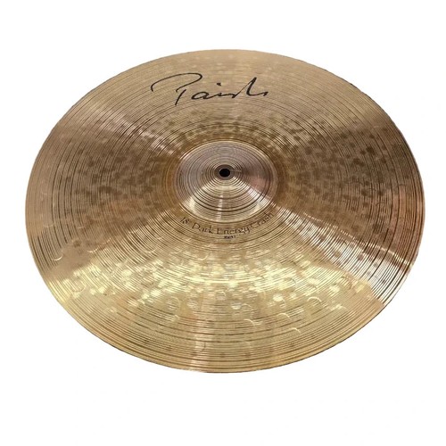 Piatto paiste signature - piatto,
