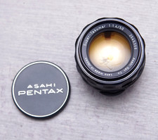 Asahi Pentax Super Takumar
