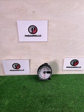 STUMENTAZIONE QUADRO STRUMENTI VEGLIA ALFA ROMEO 156 1.9 JTD 1997-2003