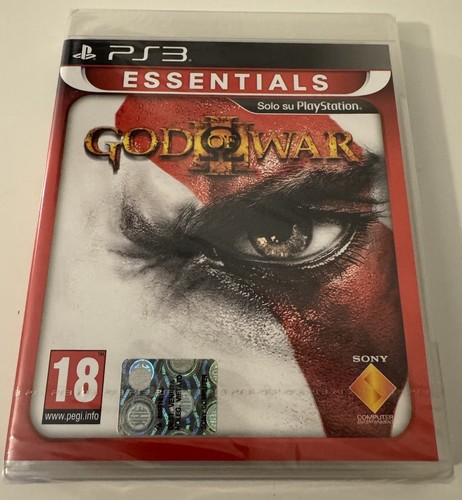 God war iii - war, 3