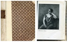 BIENNALE DI VENEZIA.  XV Esposizione Internazionale d'Arte 1926. Catalogo