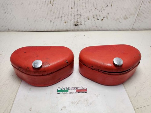 Coppia bauletti originale - coppia,