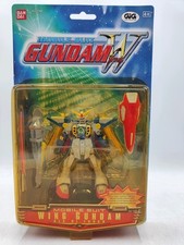Gundam Wing Gundam Mobile Suit