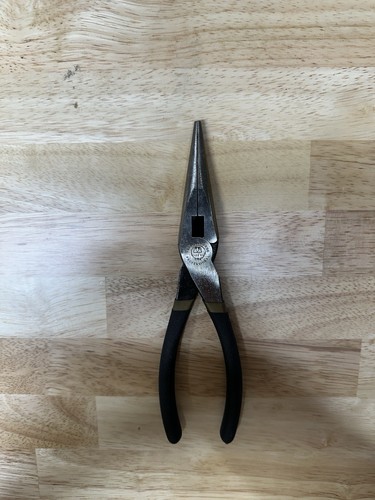 Western forge usa pinza - forge,