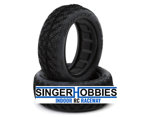 Jconcepts 4141 double bar - jconcepts, 4141-02