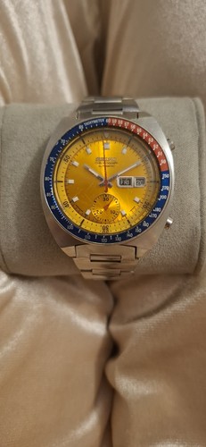 Orologio vintage seiko uomo - vintage,