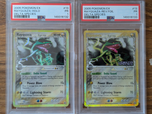 2005 pokemon delta - 2005,