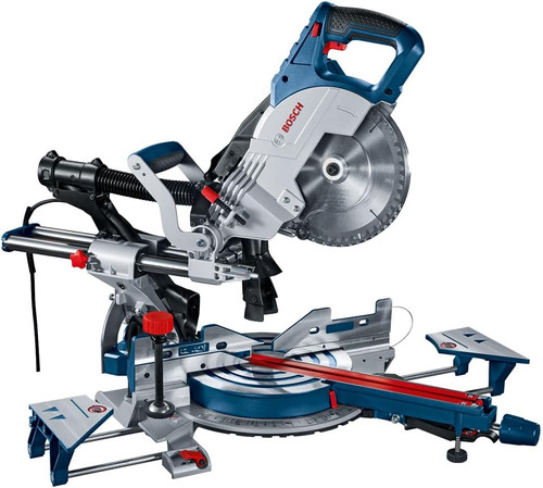 Bosch professional troncatrice - bosch,