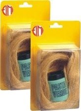 KIT CANAPA 60 G + PASTA VERDE 150 G