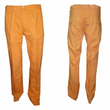 Pantaloni uomo chino regular - pantaloni,