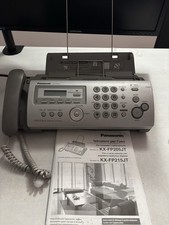 Fax Panasonic KX-FP215