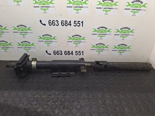 Piantone sterzo nissan eco - sterzo,