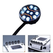 Lampada faretto 5VLED LowPrice