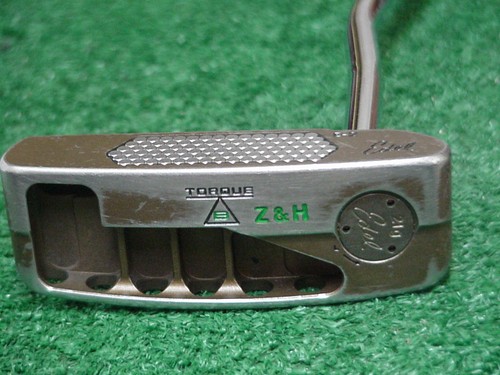 Edel torque putter 38 - e-2,