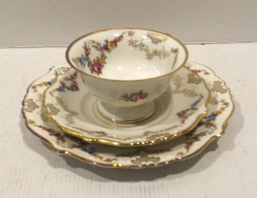 Eschenbach bavaria set tazza - bavaria,