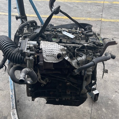 Motore semicompl kia sportage - semicompl.,