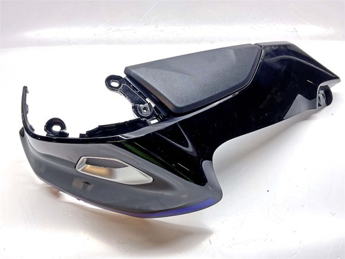 Carena serbatoio destra - , yamaha