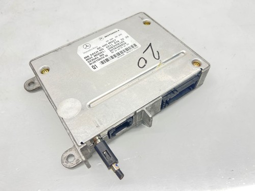 Centralina modulo bluetooth - modulo,