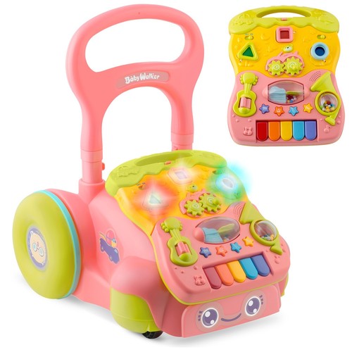 Girello educativo con musica - , 2