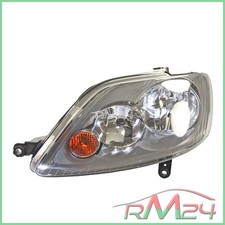 FARO ANTERIORE SINISTRO H7/H7