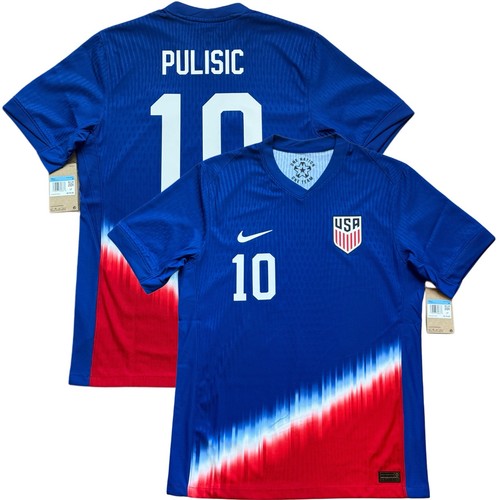 2024 usa authentic away - 2024,