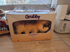 Teddy Ruxpin Pal Grubby