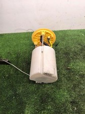 Pompa serbatoio carburante