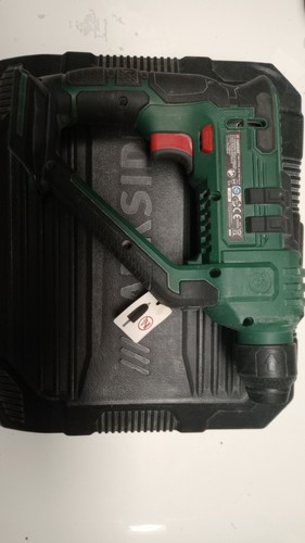 Trapano battente tassellatore - trapano,