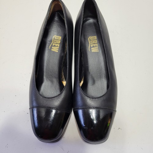 Decolte vintage donna drew - vintage,