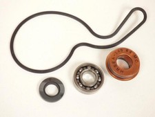 Pompa acqua Hot Rods per