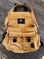 BELSTAFF - COLONIAL 554