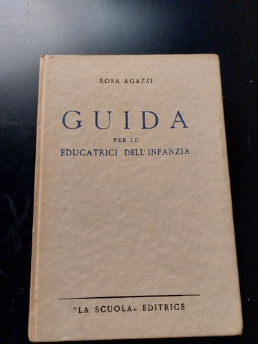 Guida per educatrici - le,